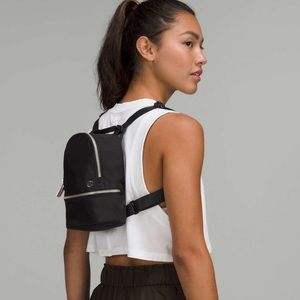 Lululemon City Adventurer Backpack Micro 3L (NWOT)